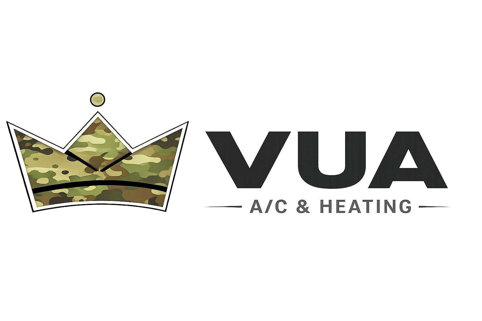 VUA A/C & Heating